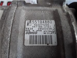 Fiat PUNTO / GRANDE PUNTO (199)