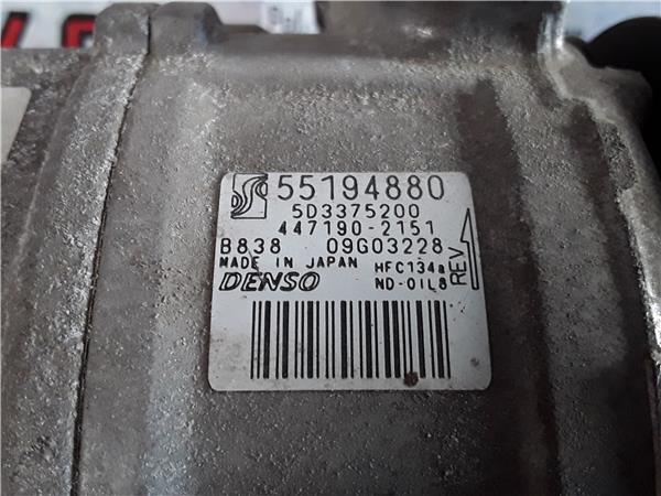 Fiat PUNTO / GRANDE PUNTO (199)