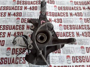 Fiat PUNTO / GRANDE PUNTO (199)