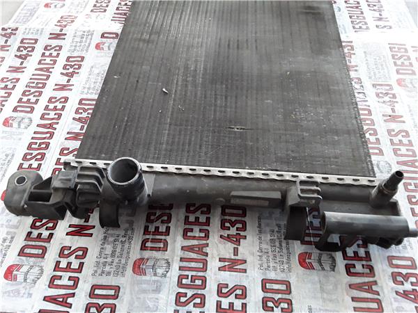 Fiat PUNTO / GRANDE PUNTO (199)