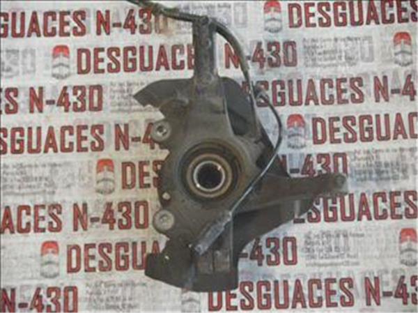 Fiat PUNTO / GRANDE PUNTO (199)