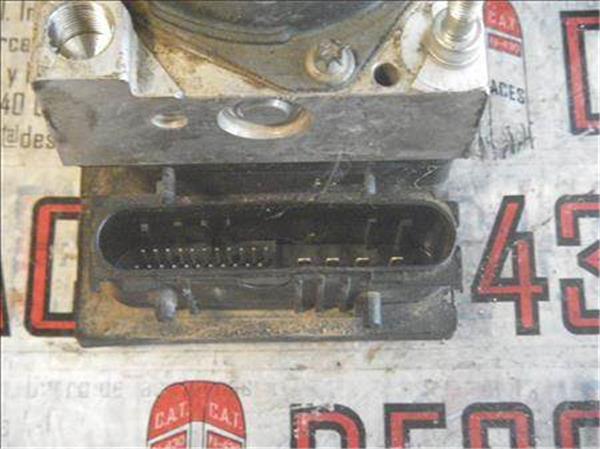 Fiat PUNTO / GRANDE PUNTO (199)