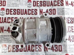 Fiat PUNTO / GRANDE PUNTO (199)