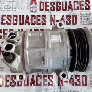 Fiat PUNTO / GRANDE PUNTO (199)