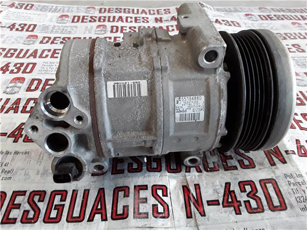 Fiat PUNTO / GRANDE PUNTO (199)