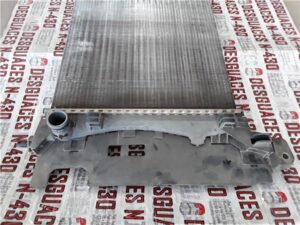 Fiat PUNTO / GRANDE PUNTO (199)