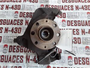 Fiat PUNTO / GRANDE PUNTO (199)