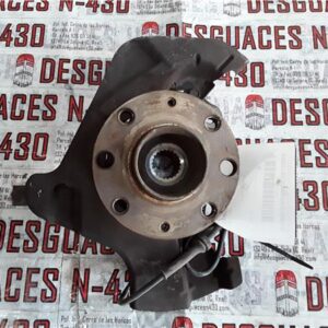 Fiat PUNTO / GRANDE PUNTO (199)