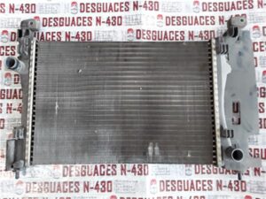 Fiat PUNTO / GRANDE PUNTO (199)