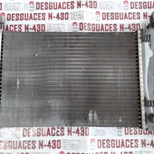 Fiat PUNTO / GRANDE PUNTO (199)