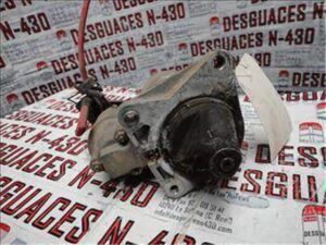 Fiat PUNTO Van (188AX)