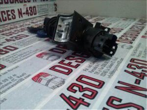 Fiat PUNTO Van (188AX)