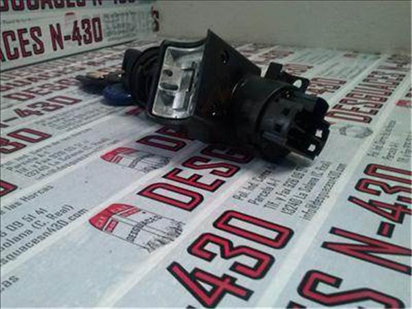 Fiat PUNTO Van (188AX)