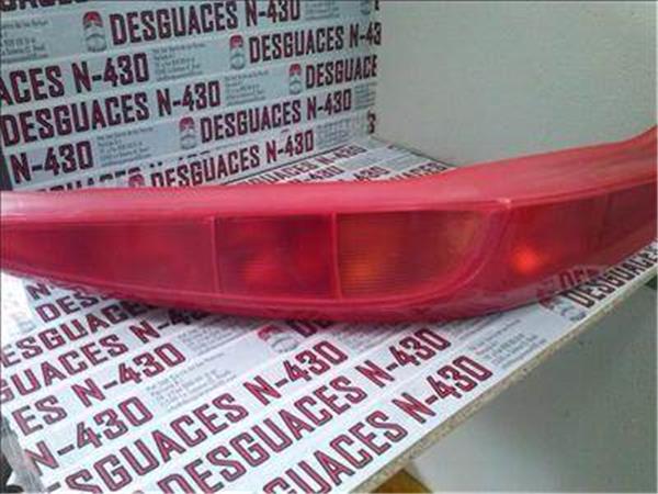 Fiat PUNTO Van (188AX)