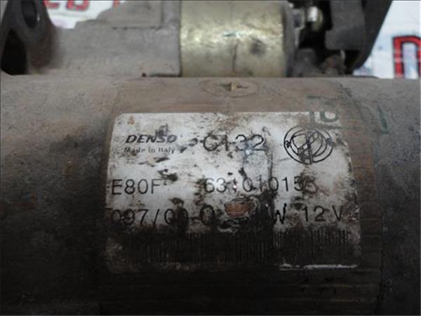 Fiat PUNTO Van (188AX)