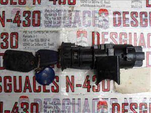 Fiat PUNTO Van (188AX)