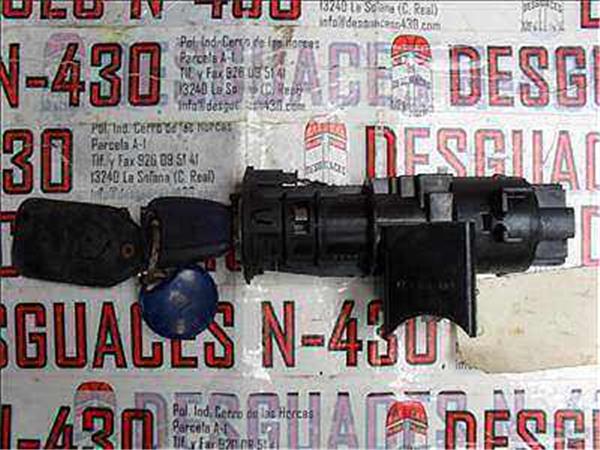 Fiat PUNTO Van (188AX)