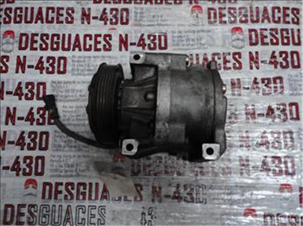 Fiat PUNTO Van (188AX)