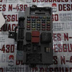 Fiat PUNTO Van (188AX)