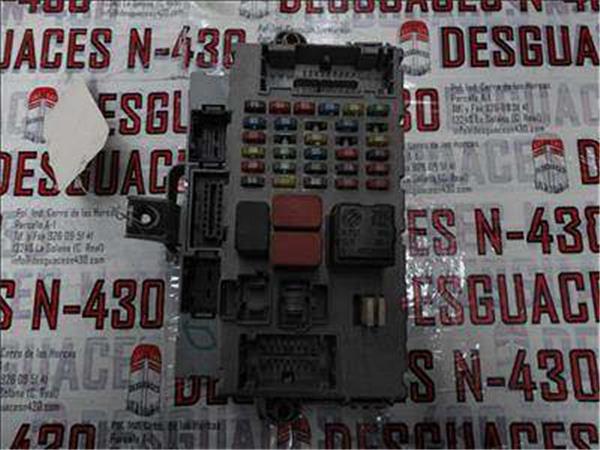 Fiat PUNTO Van (188AX)