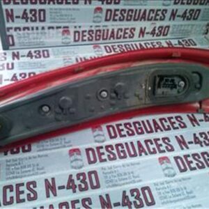 Fiat PUNTO Van (188AX)