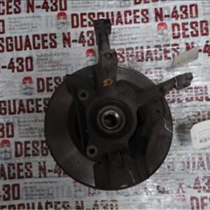 Fiat PUNTO Van (188AX)