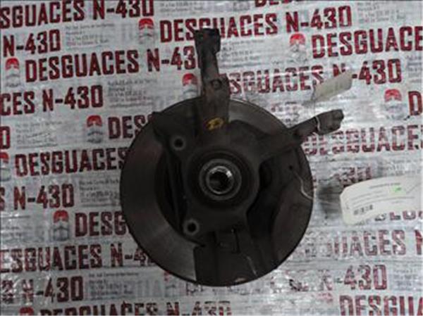 Fiat PUNTO Van (188AX)