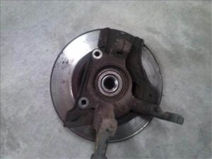 Fiat PUNTO Van (188AX)