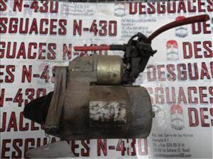 Fiat PUNTO Van (188AX)