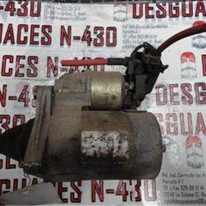 Fiat PUNTO Van (188AX)