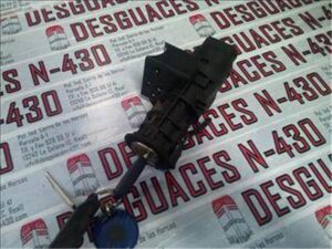 Fiat PUNTO Van (188AX)