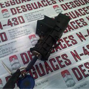 Fiat PUNTO Van (188AX)