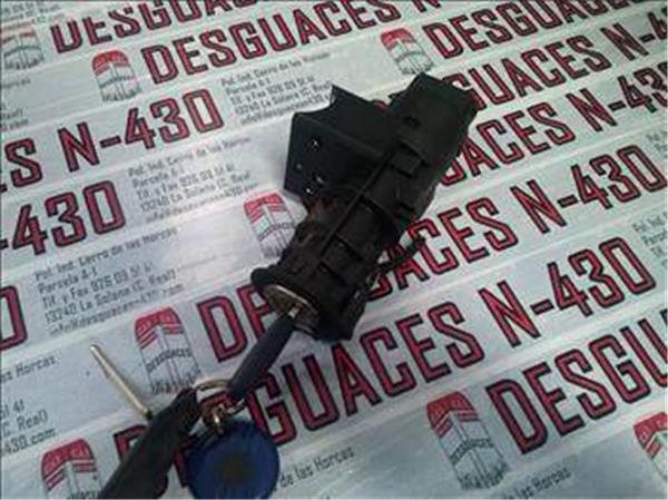 Fiat PUNTO Van (188AX)