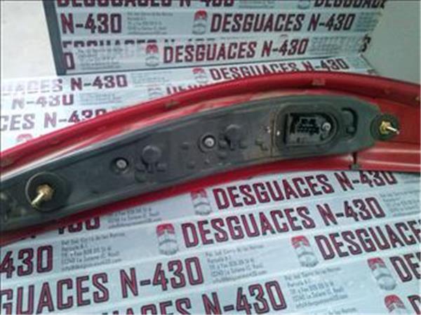 Fiat PUNTO Van (188AX)