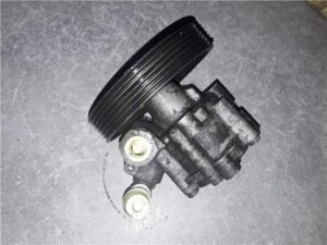 Fiat SCUDO Combinato (220P)