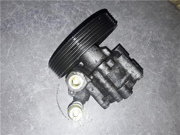 Fiat SCUDO Combinato (220P)