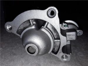 Fiat SCUDO Combinato (220P)