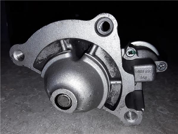 Fiat SCUDO Combinato (220P)