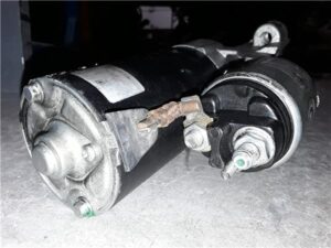 Fiat SCUDO Combinato (220P)
