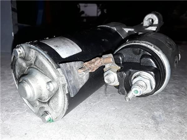 Fiat SCUDO Combinato (220P)
