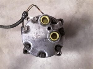 Fiat SCUDO Combinato (220P)