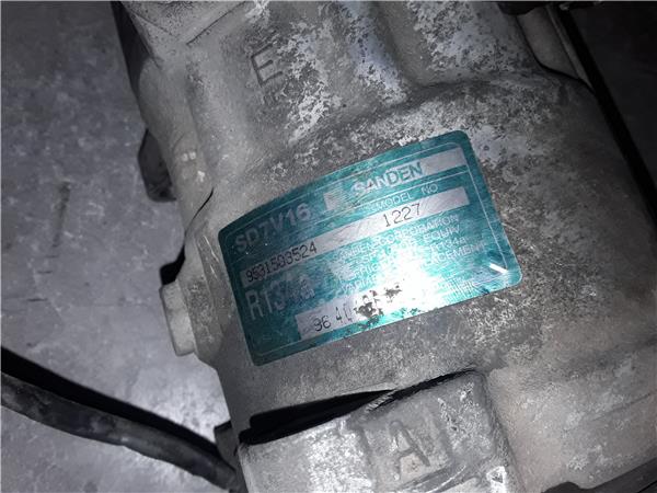 Fiat SCUDO Combinato (220P)