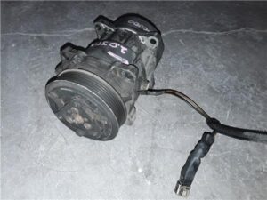 Fiat SCUDO Combinato (220P)