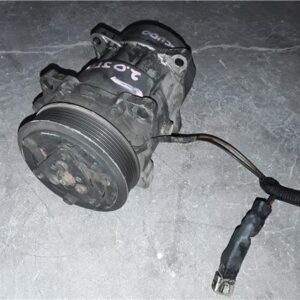 Fiat SCUDO Combinato (220P)