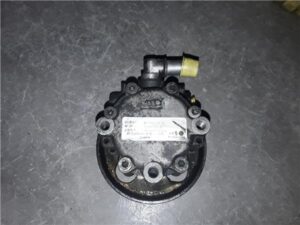 Fiat SCUDO Combinato (220P)