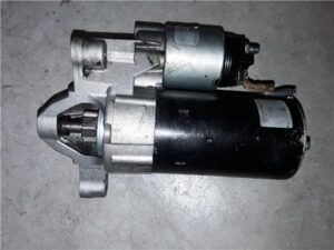 Fiat SCUDO Combinato (220P)