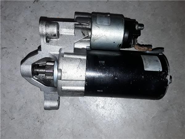 Fiat SCUDO Combinato (220P)