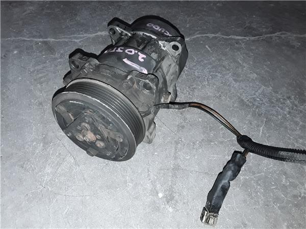 Fiat SCUDO Combinato (220P)