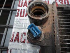 Fiat SCUDO Furgón (220L)