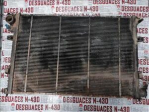 Fiat SCUDO Furgón (220L)